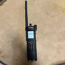 Motorola APX 7000 Handheld Radio UHF 7-800 GPS