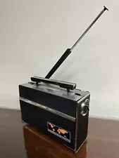 ZENITH TransOceanic R-7000 Twelve Band Radio