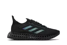 adidas 4DFWD 'Reflective Xeno' Q46447