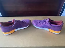 ASICS Gel Lyte V Purple US Size 6