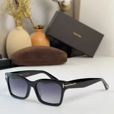 Hot Sale Tom Ford FT1085 Sunglasses UV Resistant Plate Glasses for Men and Women