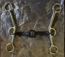 horse bits for sale ebay