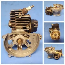 Echo SRM-2100 Trimmer | Engine Short Block Assembly