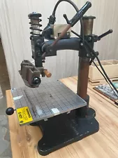 Kwikprint Hot Stamping Machine Model 86