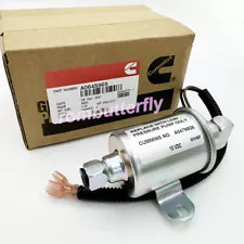 New For Onan 5500 5.5KW Gas Generator 149-2620 Electric Fuel Pump 4-7 PSI E11015 (For: Honda)