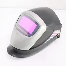 Speedglas 9000X Darkening Welding Helmet Industrial