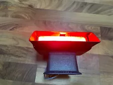 1986 1987 1988 1989 1990 Chevy Caprice Third Brake Light 3rd Brake Lamp BLUE OEM