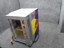 red bull mini fridge baby cooler 2020 Rb-bc2020