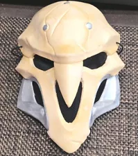 ~2019 Overwatch Mask REAPER Blizzard Halloween Costume Prop Video Games~