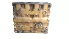 Cat 3054C Engine Block OEM