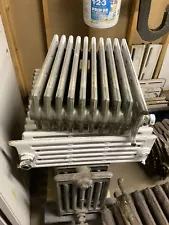 Cast Iron Radiators & Baseboards