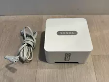 SONOS Connect (Gen 2- 2015/04) Network Media Player