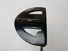 Ping Scottsdale TR Grayhawk Putter 35" Black Dot Mens RH