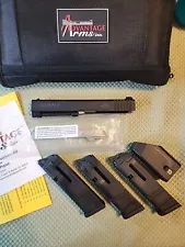 Advantage Arms Glock 17/22 2 Barrels Gen 1-3 22 Kit