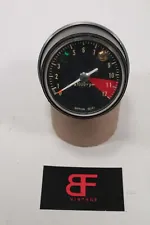 1969 - 1971 Honda SL175 CB350 SL350 Tachometer 37240-307-671 P4528 (For: Honda SL350)