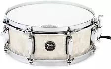 Gretsch Drums Renown Series Snare Drum - 5" x 14" Vintage Pearl