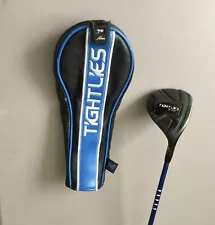 Adams Tight Lies 7-22* Fairway Wood