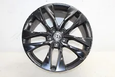 2013-2016 Hyundai Genesis Coupe 19" x 8" Wheel Rim 529102M320 OEM CI211