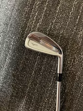 mizuno mp 18 mmc fli hi 2 iron (stiff)