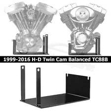 Twin Cam Balanced (TC88B) Engine Motor Stand For Harley-Davidson 1999-2016