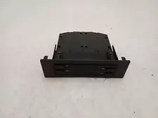 PORSCHE 911 996 CONSOLE CD STORAGE 99655277300 '03