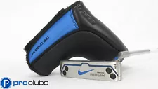 Tour Issue! NIKE METHOD ORIGIN B1/04 LONG SLANT PUTTER 33.5" w/HEADCOVER #408199