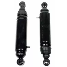 MA830 Monroe Air Shock Absorber Set of 2 Rear Driver & Passenger Side Pair (For: 2001 Chevrolet Tahoe)