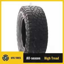 Used LT 325/65R18 Goodyear Wrangler Territory AT 121/118T D - 10.5/32