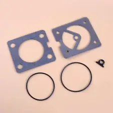 Air Compressor Gaskets Tube Seal Kit Fit For Porter Cable Craftsman Black-Decker