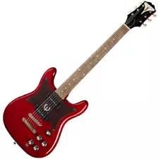 Epiphone Wilshire P 90s Cherry No.YG1670