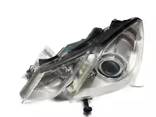 Hella A 207 820 45 61 Headlight for Mercedes 2 Door E550 2011 207 OEM FAST SHIP