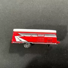 1999 Matchbox Pop Up Camper