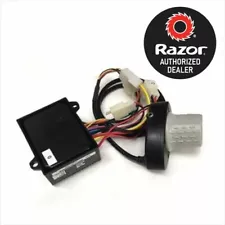 Razor W25143099164 Dirt Quad Scooter Electrical Kit Genuine