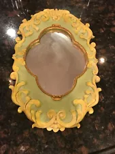 Decoline French Provincial Style Mirror