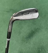 Cleveland Smart Sole 4.0 Chipper Smart Sole Wedge Flex Graphite Shaft 34" LH