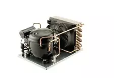 Tecumseh Condensing Unit AE2415Z-AA1ASC B/M# 32F328-59S 1/3hp R404a 115v 1380btu