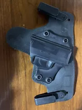 New ListingAlien Gear Cloak Tuck 3.5 Holster for Sig Sauer P365 P365X SAS 9mm Right Black