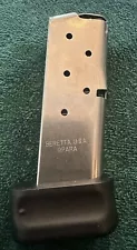 Factory Beretta NANO 8 Round Magazine