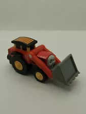 Thomas & Friends Wooden Railway Train Jack The Front Loader 2003 Learning Curve