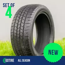 4 X New 275/45R20 Wild Spirit HST 110V - 99.0/32