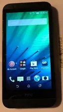 HTC Desire 510 OPCUI 4GB Black (Virgin) Fast Ship Good Used