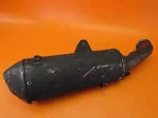 2019 Husqvarna Svartpilen 401 Muffler (For: 2019 Husqvarna SVARTPILEN 401)