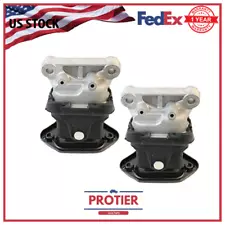 Front Motor Mount Set 2PCS for 2005-2010 Chrysler 300/ Dodge Charger Magnum