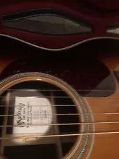 Martin 000-28EC Acoustic Guitar