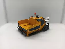 1:/50 Mid-Size Asphalt Paver 3D Model 1st Gen, Based on the Leeboy 8515E