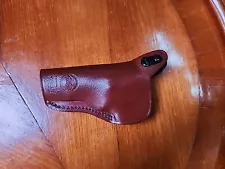 Colt King Cobra Post 2019 3" IWB holster