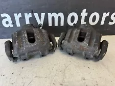 BMW FRONT BRAKE CALIPER PAIR E36 M3 SEDAN COUPE CONVERTIBLE 94-99 /M