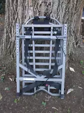 Loggy Bayou Tree Stand & Climber