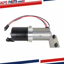 Convertible Top Lift Motor Pump For 1965 1966-70 Chevrolet Impala & Impala Ss