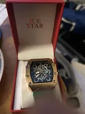 richard mille watch for men replica